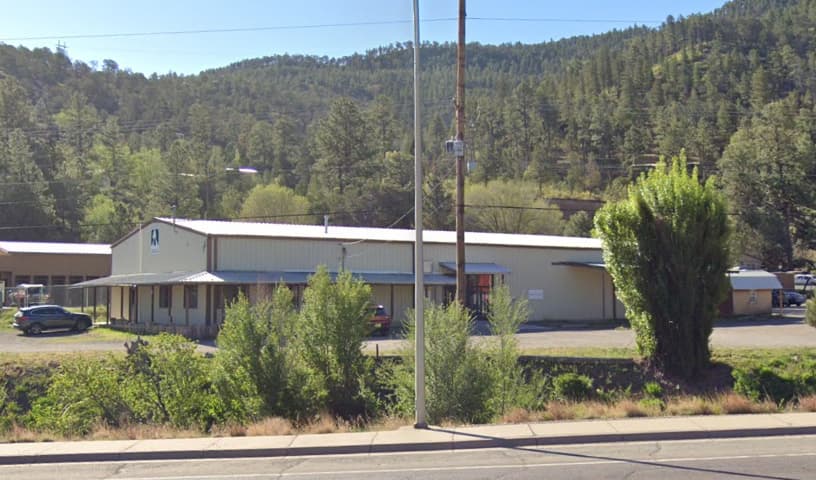 Humane Society of Lincoln County Resale Shop and Animal Shelter