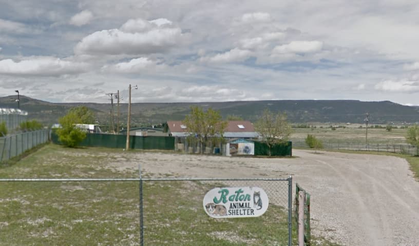 Raton Animal Shelter