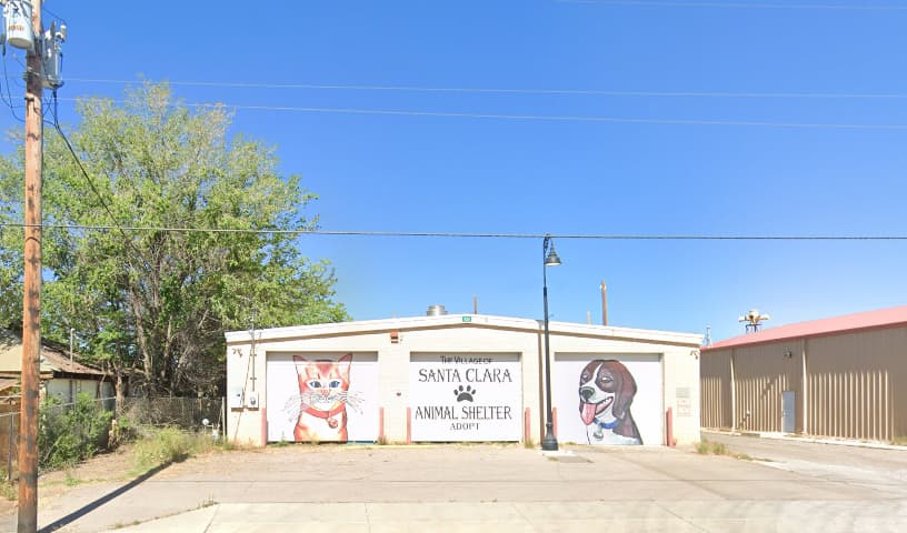 Santa Clara Animal Shelter