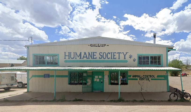 McKinley County Humane Society