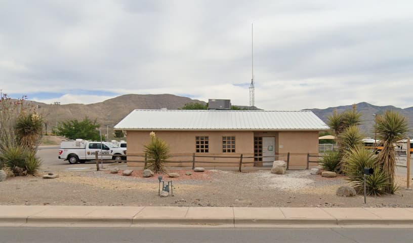 Alamogordo Animal Control