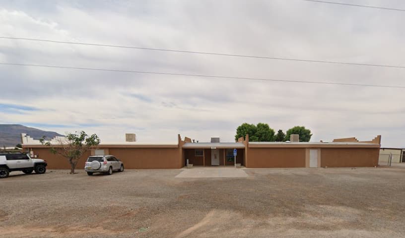 Otero County Animal Shelter