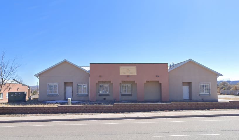 Rio Arriba County Animal Control