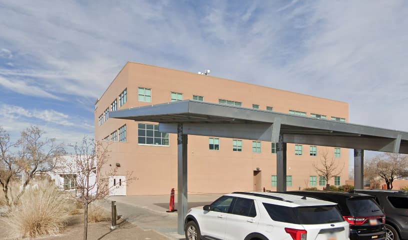 Sandoval County Animal Services