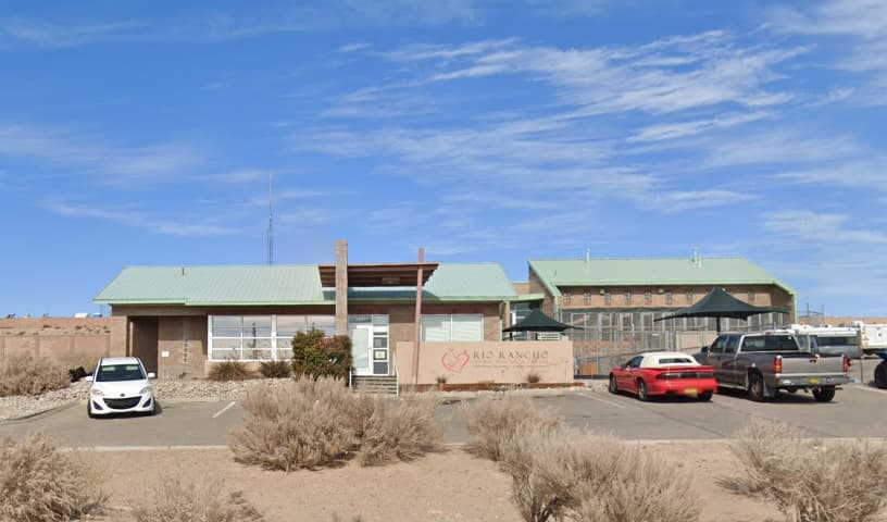 Rio Rancho Animal Control