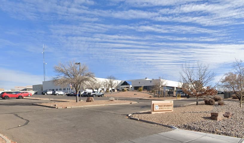 Bernalillo Animal Control