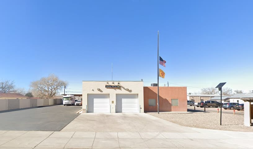 Bernalillo City Animal Control