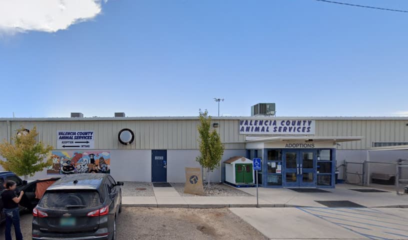 Belen Animal Control (Valencia County Dispatch)