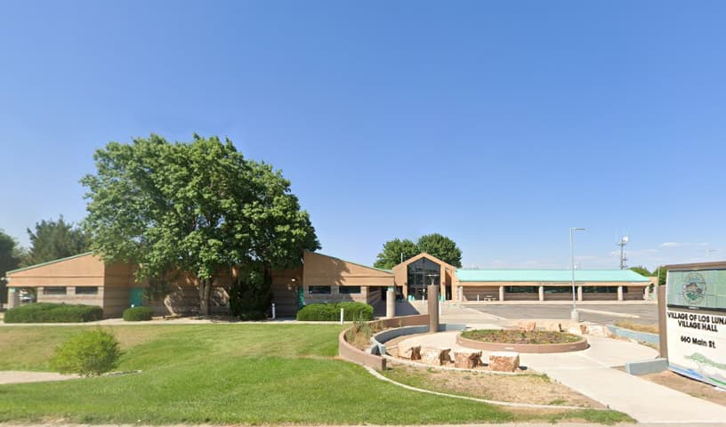 Los Lunas Village Animal Control