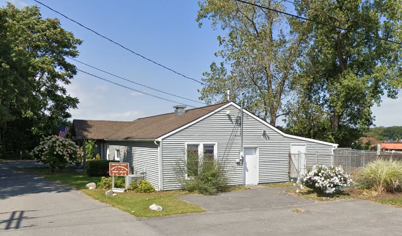 Town of Guilderland Animal Shelter