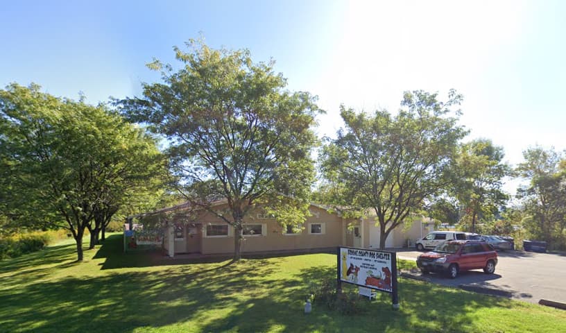 Broome County Shelter
