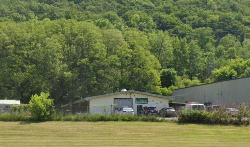 Elmira Animal Shelter