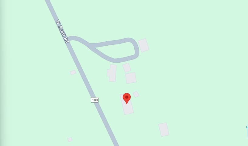 Country Acres Animal Shelter