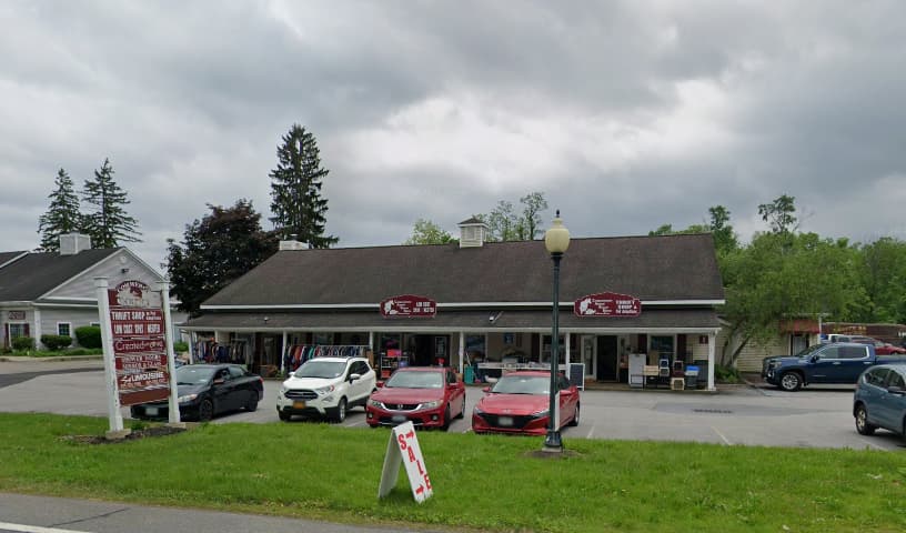 Compassionate Animal Rescue Efforts of Dutchess County (Thrift Store)