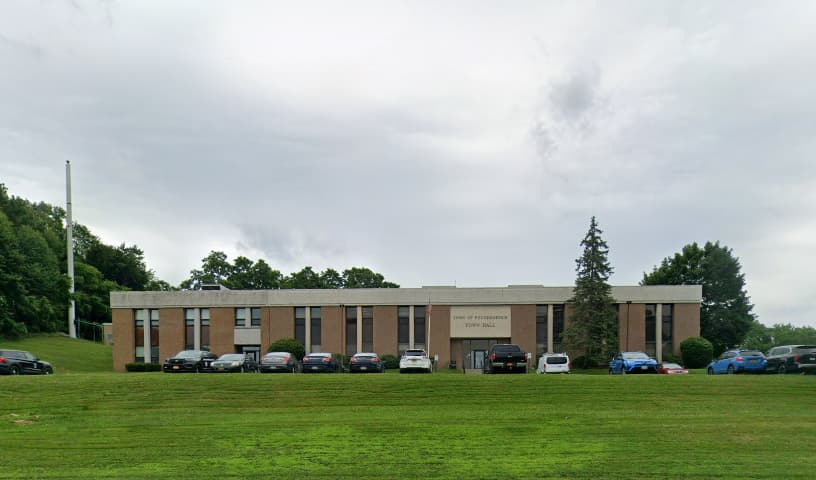 Poughkeepsie Animal Control