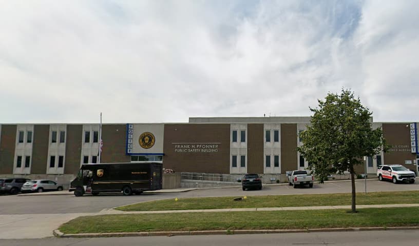 Tonawanda Animal Control