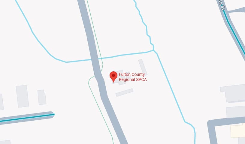 Fulton County Regional SPCA
