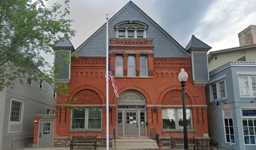 Pittsford Animal Control