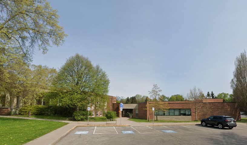 Brighton Animal Control Division