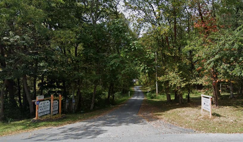Humane Society of Walden