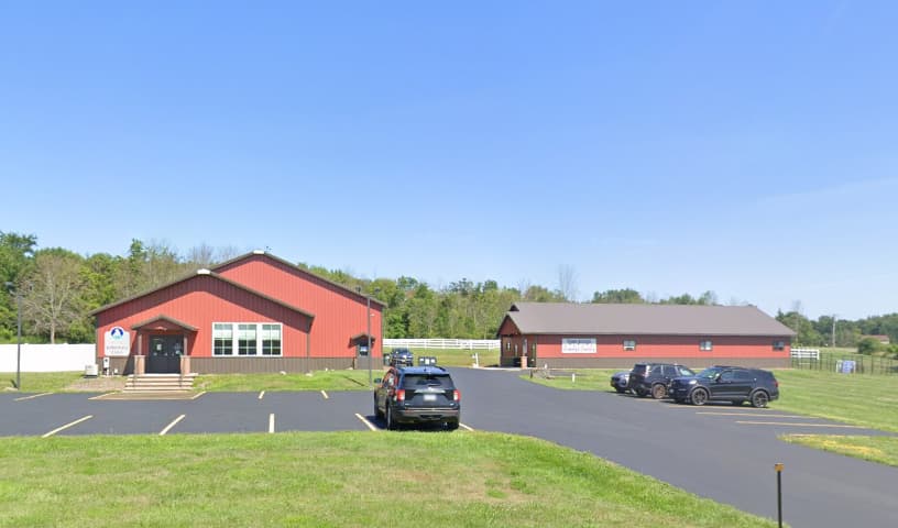 PAWS Across Oswego County