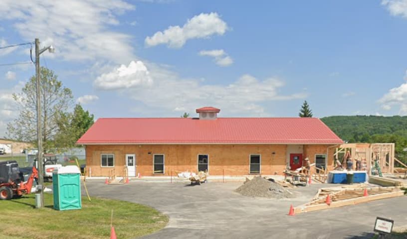 Hornell Area Humane Society