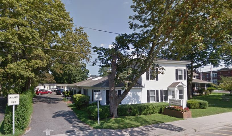 Shelter Island Animal Control