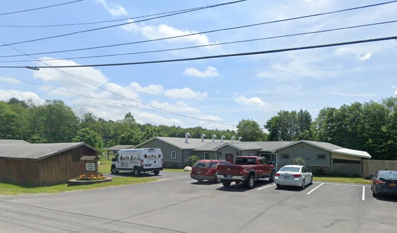 Sullivan County SPCA