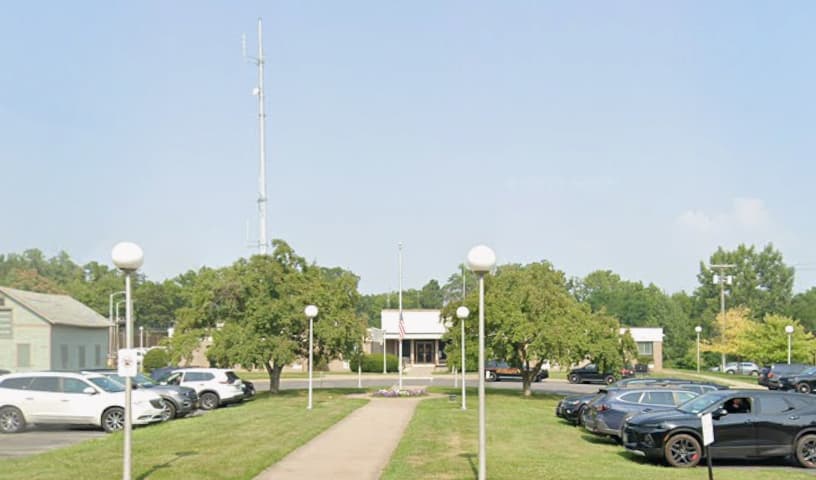 Yates County Sheriff's Office