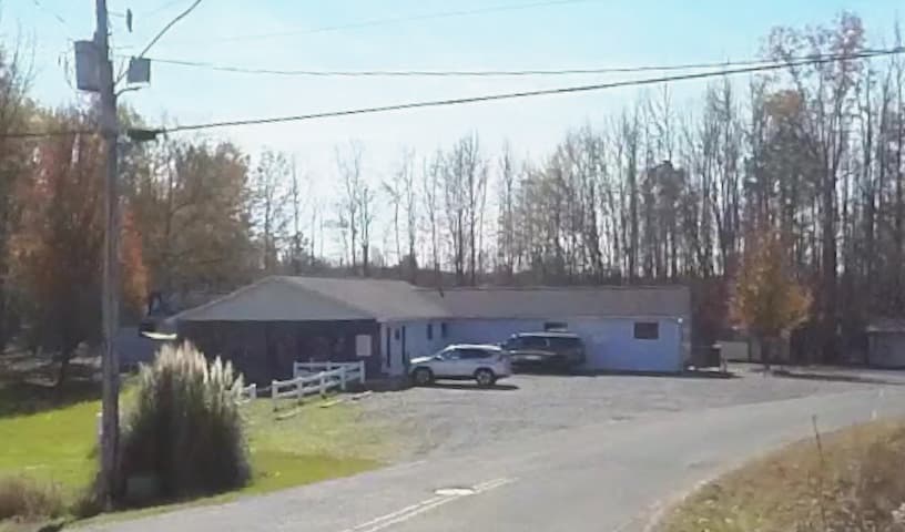 Anson County Animal Shelter