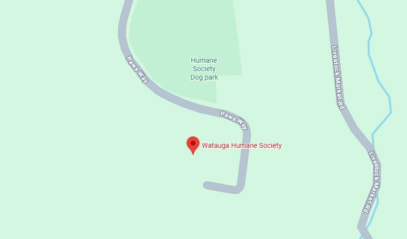Watauga Humane Society