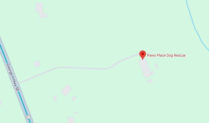 Paws Place Inc
