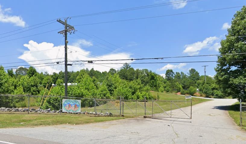 Friends for Animals - Humane Society of Burke County