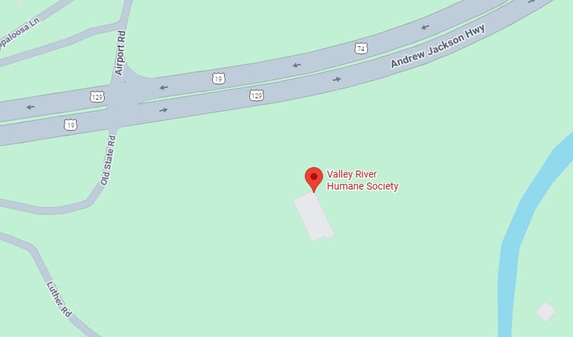 Valley River Humane Society
