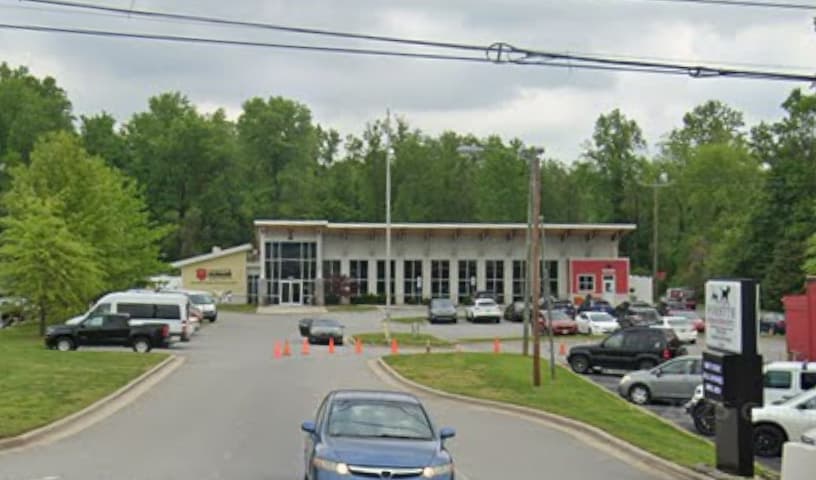 Forsyth Humane Society
