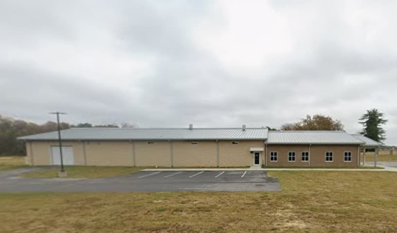 Nash County Animal Shelter