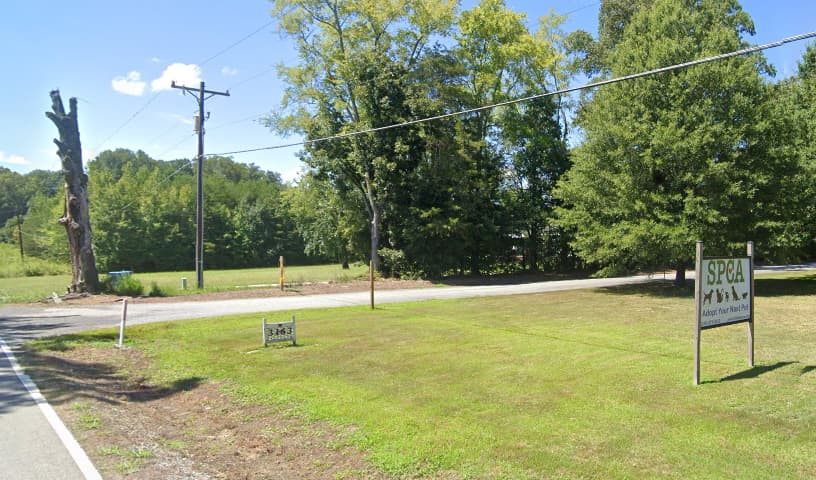 SPCA of the Triad