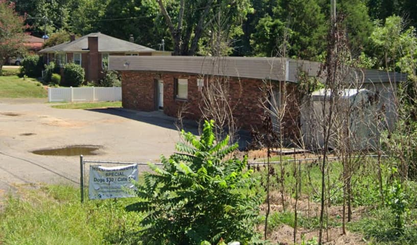 Humane Society of Lincoln County
