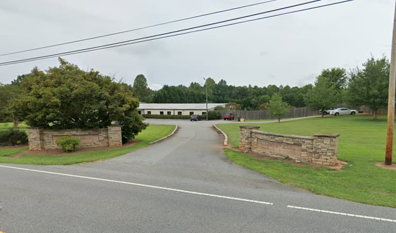 Ironton Animal Hospital Boarding Office