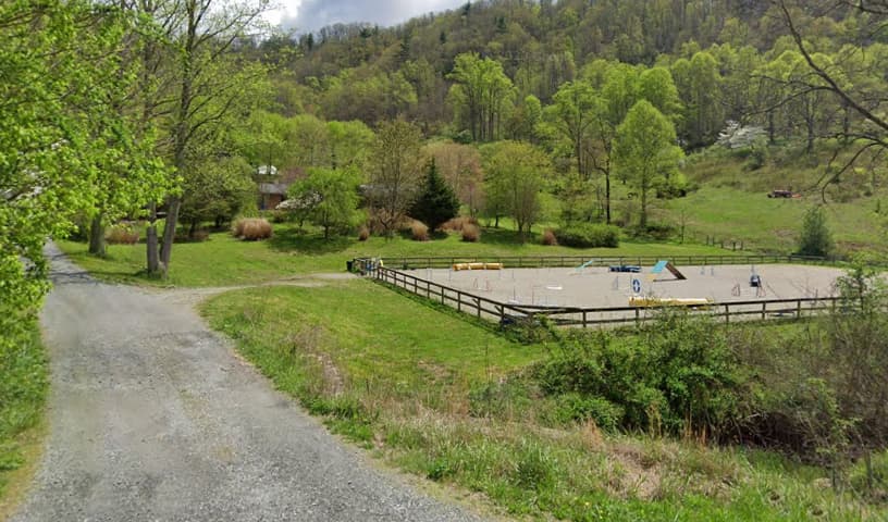 the Meadow Ranch, llc