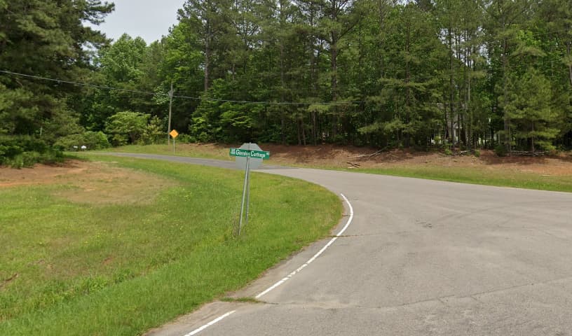 Deer Creek Farm