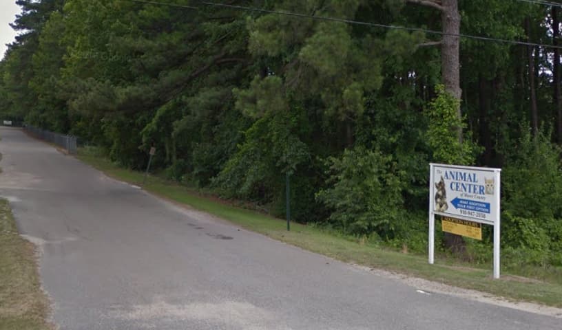 Moore County Animal Services