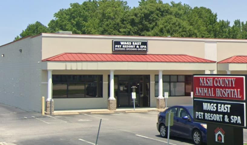Wags East Pet Resort & Spa