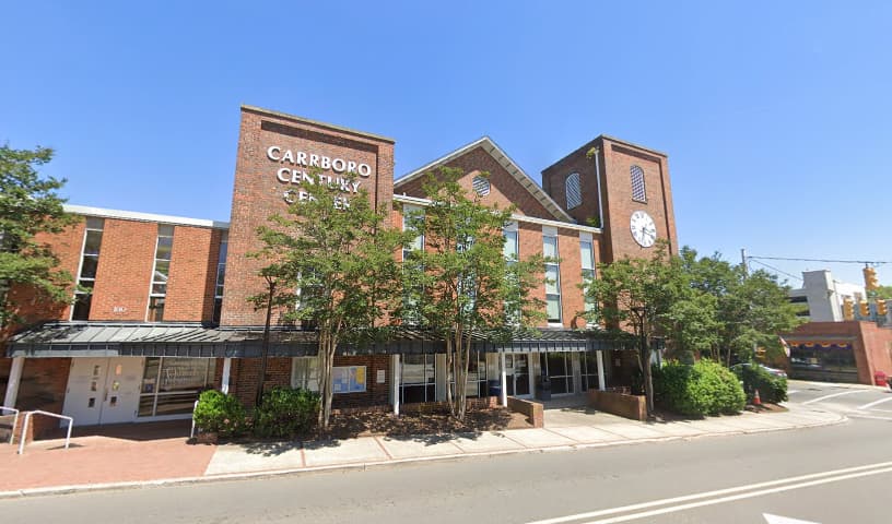 Carrboro Animal Control