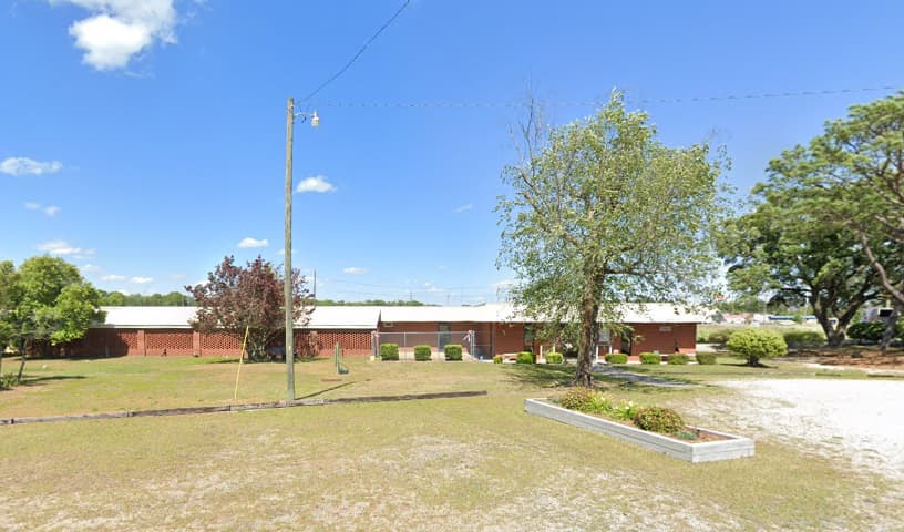 Robeson County Humane Society