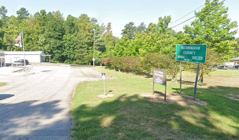 Rockingham County Animal Shelter