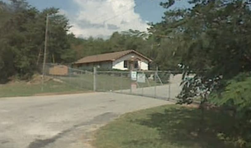 Stokes County Animal Control Department