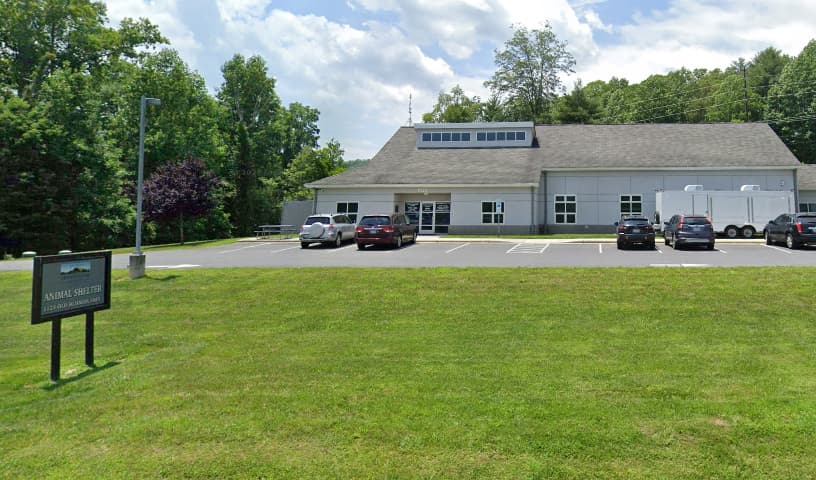 Transylvania County Animal Services