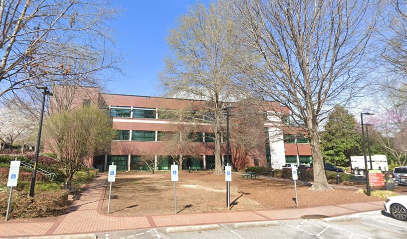 Cary Police Department Animal Services
