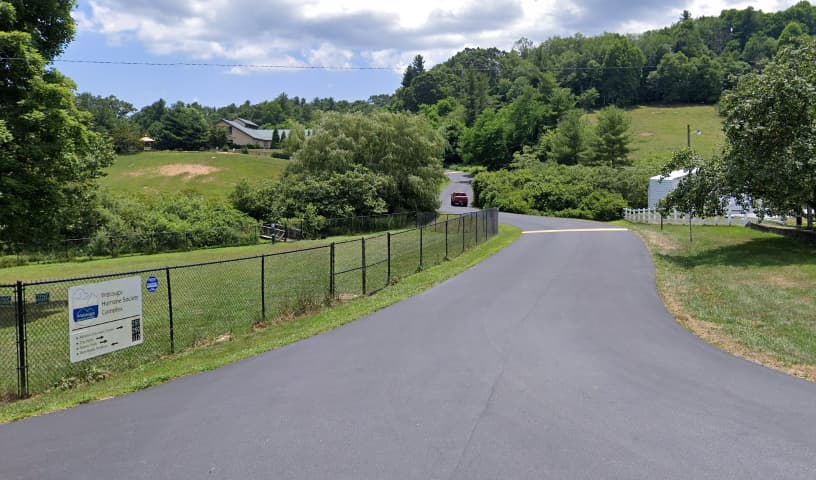 Watauga Humane Society